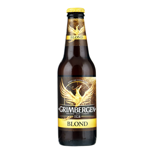 GRIMBERGEN BLOND - 24X 30 CL